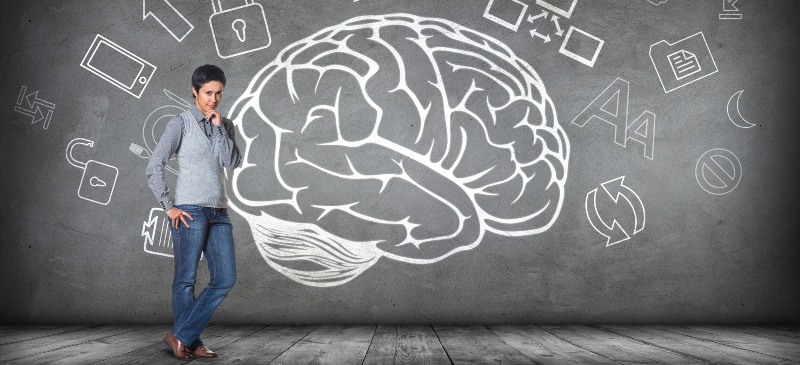 Psicología para la salud mental de mujeres