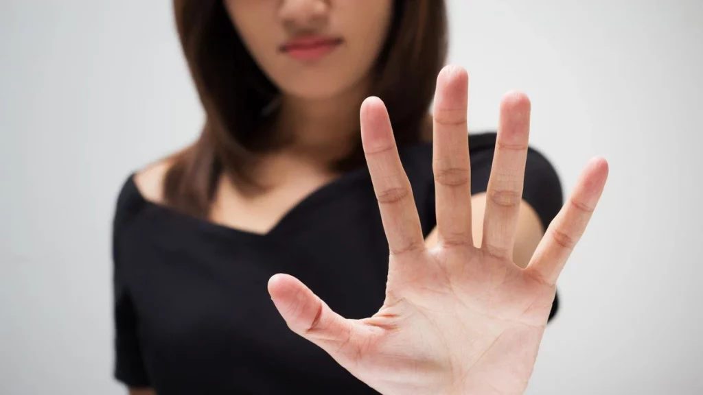 Psicología refugio feminista