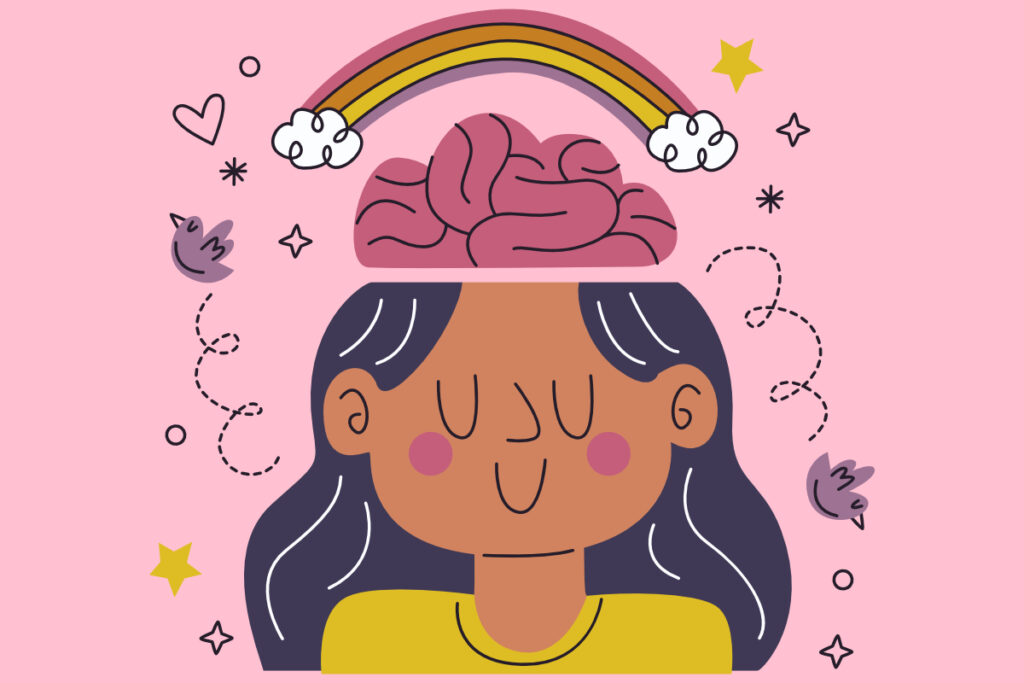 Expertas en psicología de terapia feminista