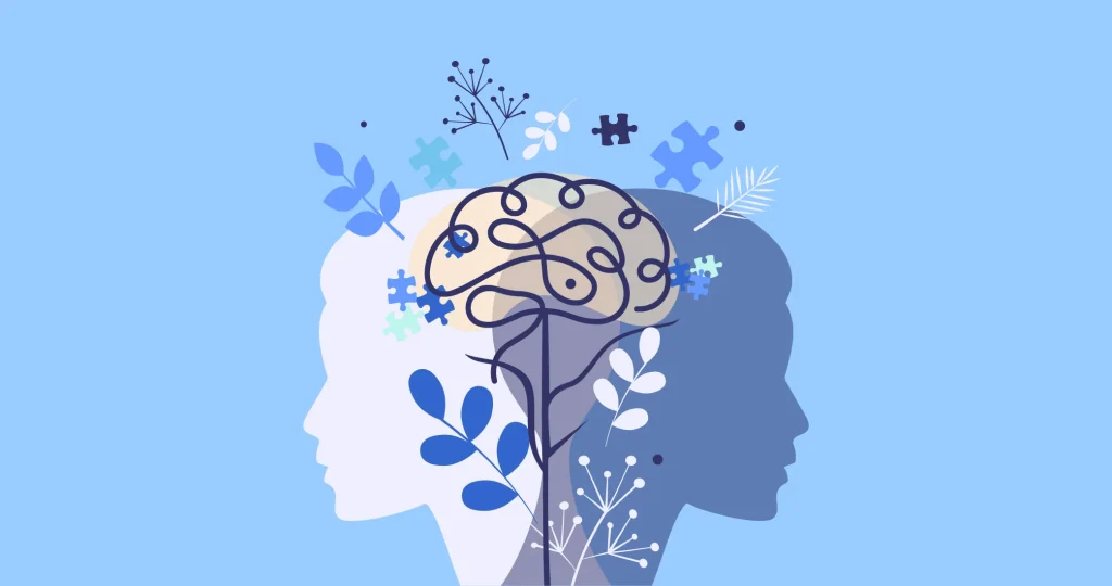 Psicología de igualdad de género